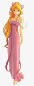 Giselle, Enchanted, Disney Princess