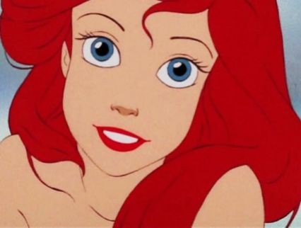 Disney, Disney princess, Daughters of Zeus, Kaitlin Bevis, The Little Mermaid, Ariel, Aphrodite, greek mythology retelling